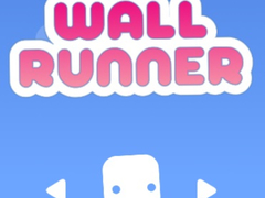 Игра Wall Runner