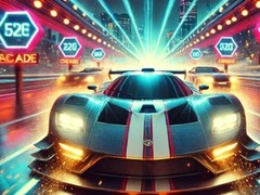 Игра Gt Championship Arcade