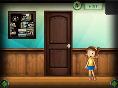 Игра Amgel Kids Room Escape 277