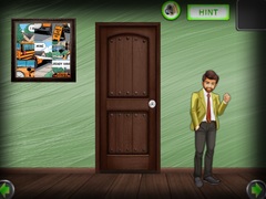 Игра Amgel Easy Room Escape 256