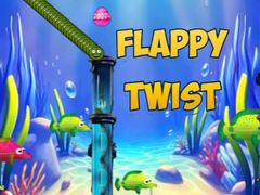 Игра Flappy Twist