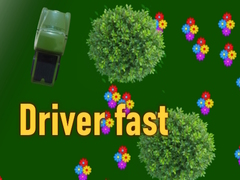 Игра Driver fast