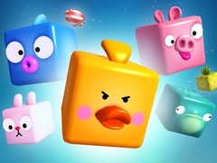 Игра Mahjong Pet Quest