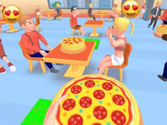 Игра Pizza Simulator