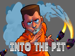 Игра Into the Pit