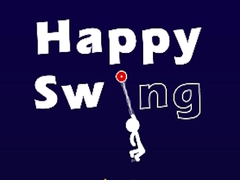 Игра Happy Swing