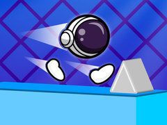 Игра Astrobot Dash