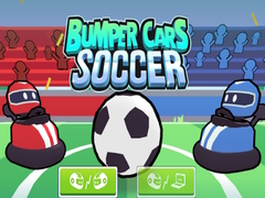 Игра Bumper Cars Soccer