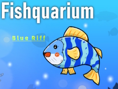 Игра Fishquarium