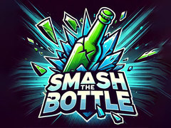 Игра Smash The Bottle