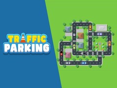 Игра Traffic Parking