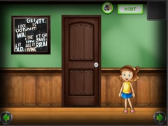 Игра Amgel Kids Room Escape 278