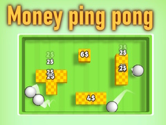 Игра Money ping pong