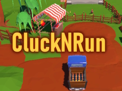 Игра CluckNRun