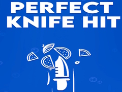 Игра Perfect Knife Hit