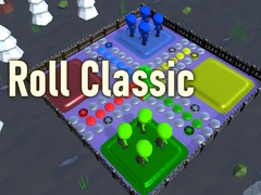 Игра Roll Classic