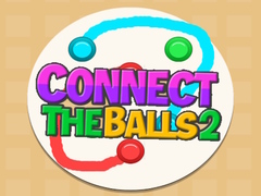 Игра Connect the Balls 2