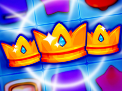 Игра Royal Jewels Match