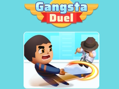 Игра Gangsta Duel 