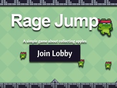 Игра Rage Jump 