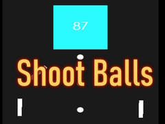 Игра Shoot Balls