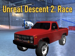 Игра Unreal Descent 2: Race