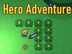 Игра Hero Adventure