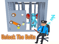 Игра Unlock The Bolts