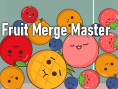 Игра Fruit Merge Master