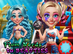 Игра From Nerds to Beauties