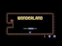 Игра Wonderland