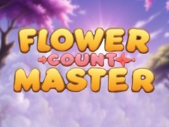 Игра Flower Count Master