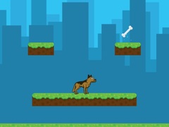 Игра Dog Escape