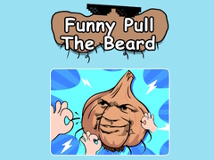 Игра Funny Pull The Beard 