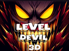 Игра Level Devil 3D