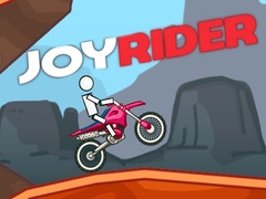 Игра Joyrider