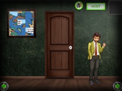 Игра Amgel Easy Room Escape 257