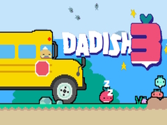 Игра Dadish 3