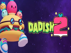 Игра Dadish 2