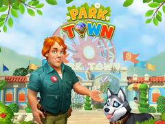 Игра Park Town