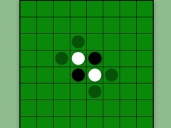 Игра Reversi Othello Duel