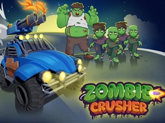 Игра Zombie Crusher