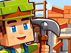 Игра Building Mods For Minecraft