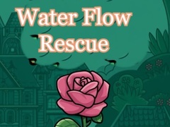 Игра Water Flow Rescue