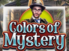 Игра Colors of Mystery