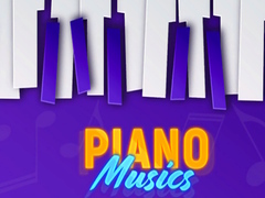 Игра Piano Musics