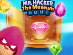 Игра Mr Hacker The Museum Hunt