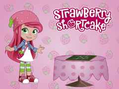 Игра Strawberry Board Games