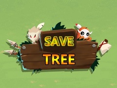 Игра Save Tree