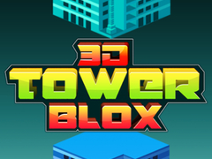 Игра 3d Tower Blox